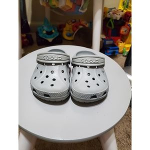 Crocs shoes